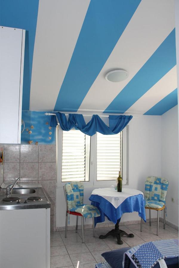 גראדאץ Apartmani Anitas מראה חיצוני תמונה