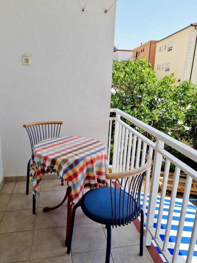 גראדאץ Apartmani Anitas מראה חיצוני תמונה