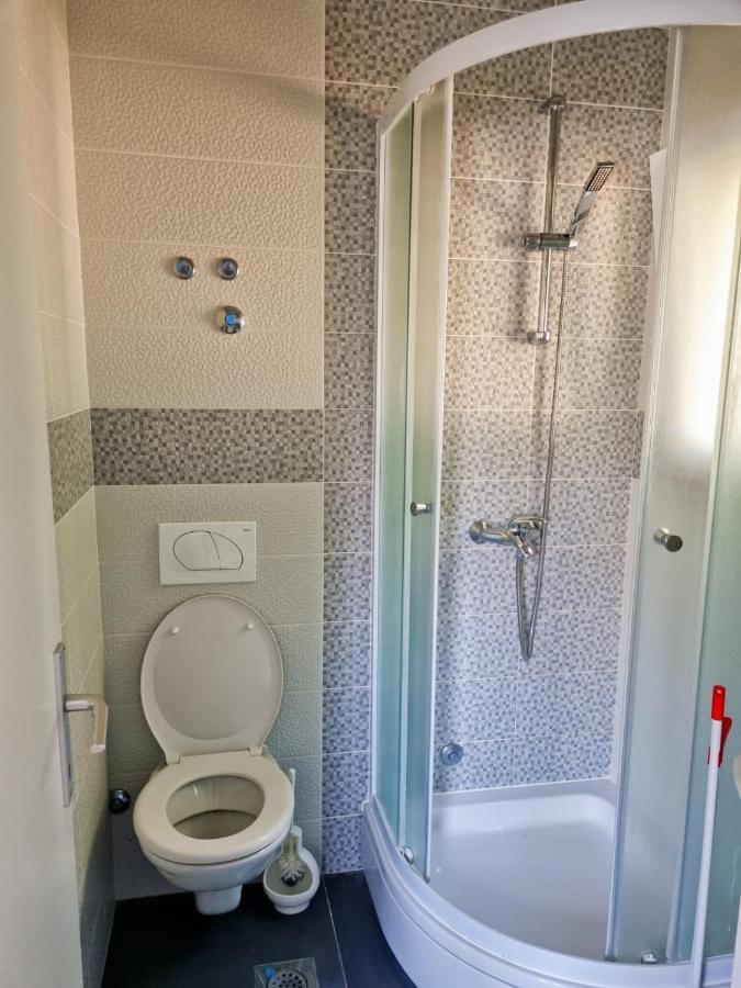 גראדאץ Apartmani Anitas מראה חיצוני תמונה