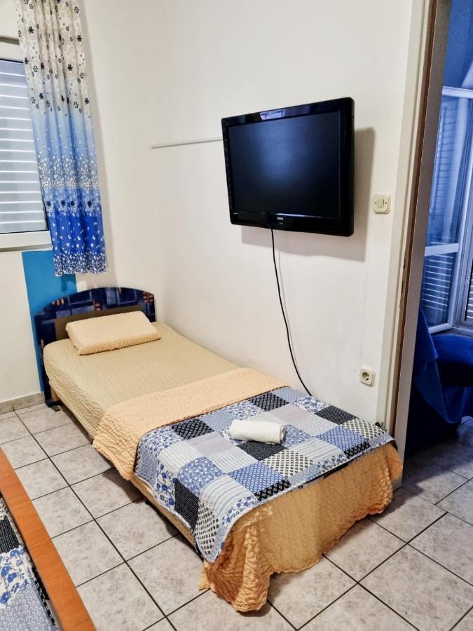 גראדאץ Apartmani Anitas מראה חיצוני תמונה