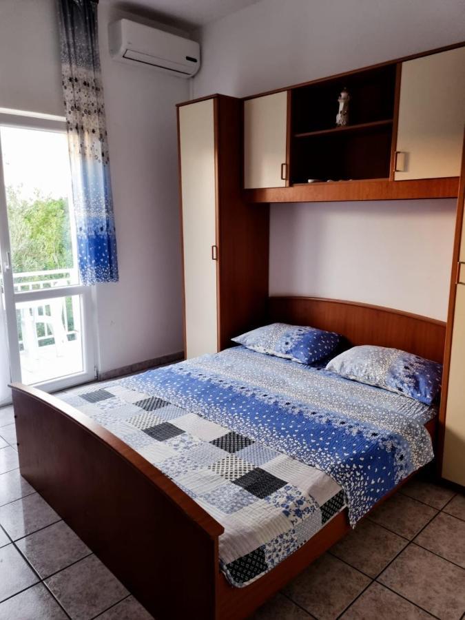 גראדאץ Apartmani Anitas מראה חיצוני תמונה