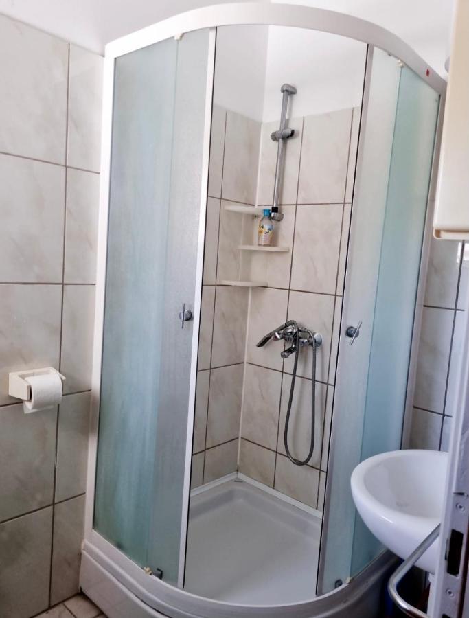 גראדאץ Apartmani Anitas מראה חיצוני תמונה