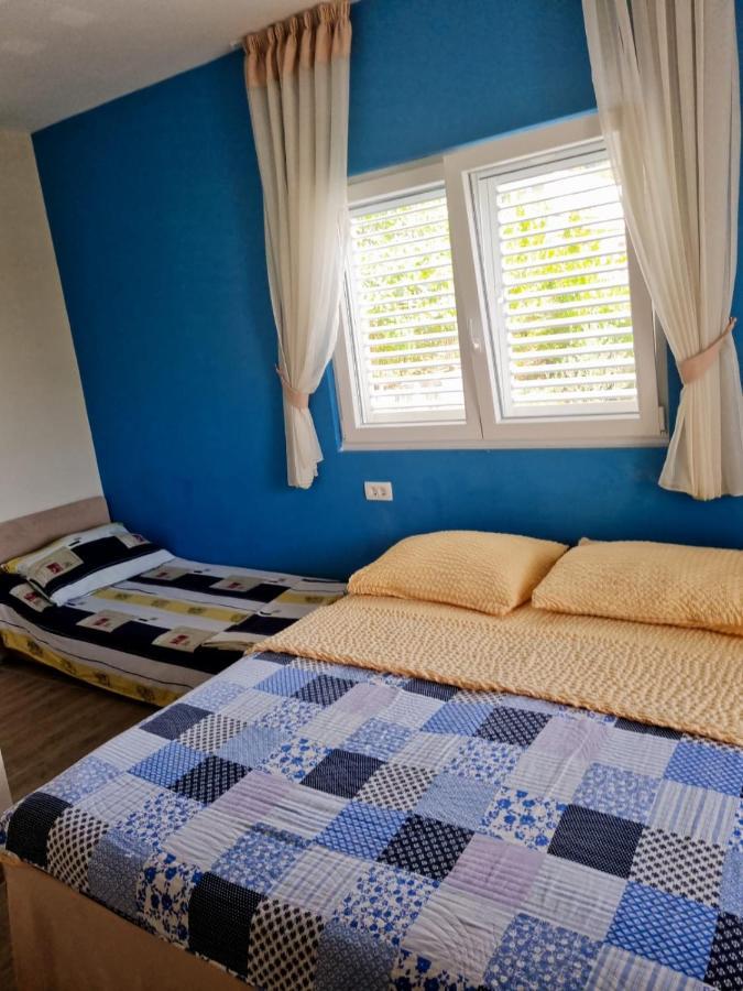 גראדאץ Apartmani Anitas מראה חיצוני תמונה